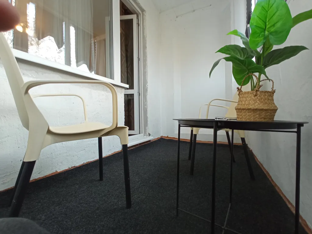 Квартира в 10 минутах от метро с самозаселением 24/7 Wi-Fi, парковка