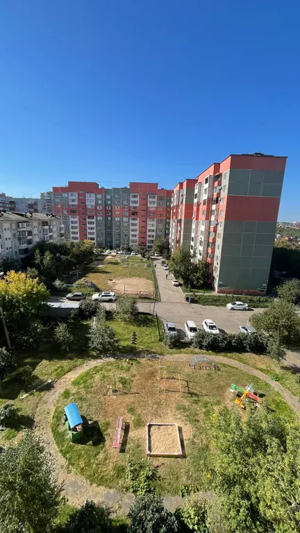 Уютная квартира с новым ремонтом в центре