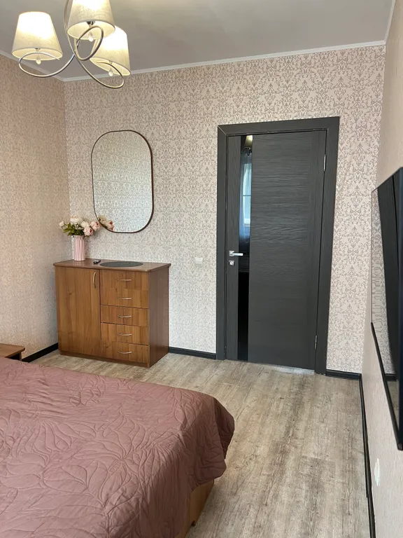 Квартира Уютная квартира в тихом районе — Калининград