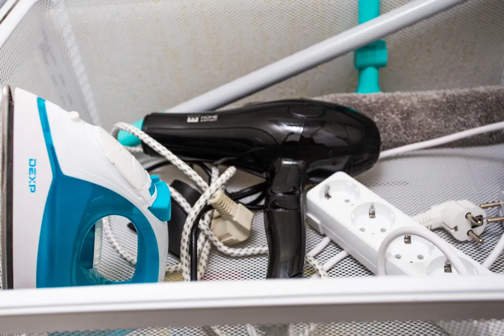 Солнечная 1-комнатная квартира