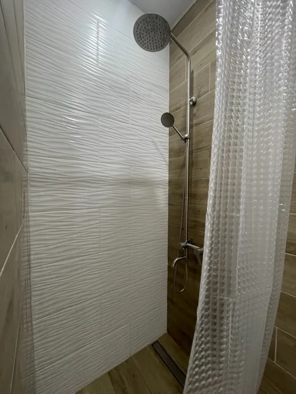 Квартира с видом на море (евродвушка)