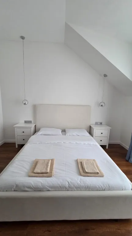 Уютный дом с видом на горы