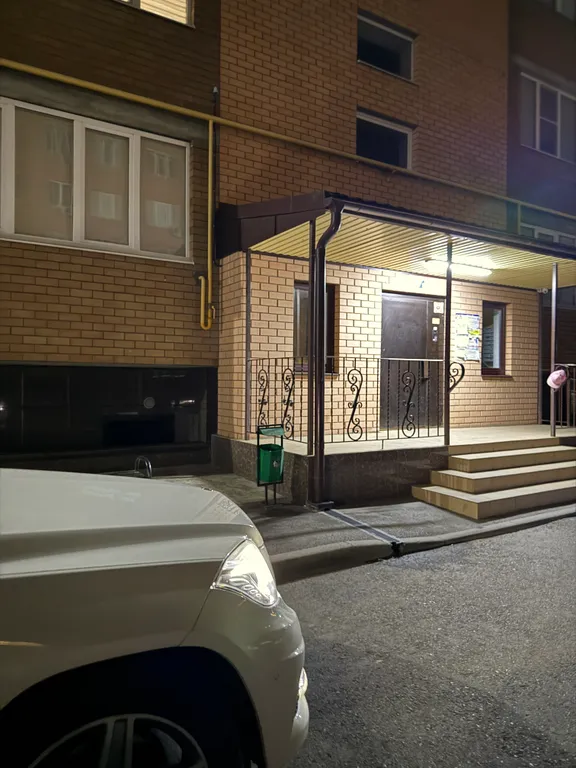 Уютная квартира в элитном ЖК