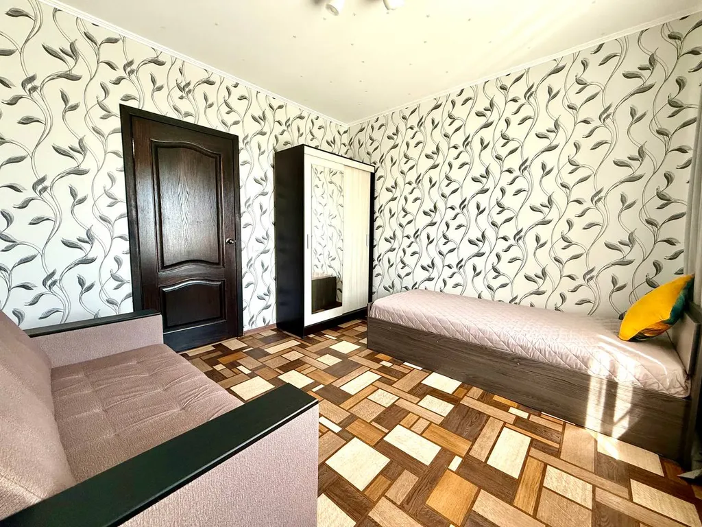 4-комнатная Квартира