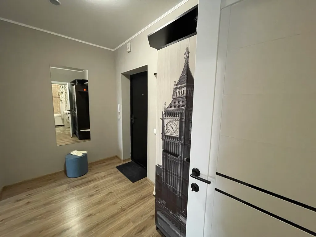 Светлый Apart