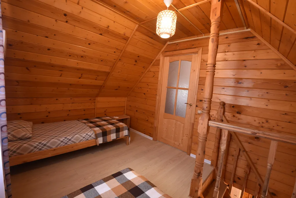 2-комнатный Дом