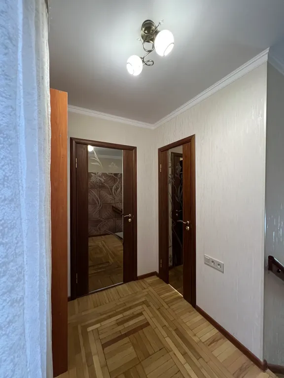 Коттедж Уютный дом с мангальной зоной в центре — Кисловодск