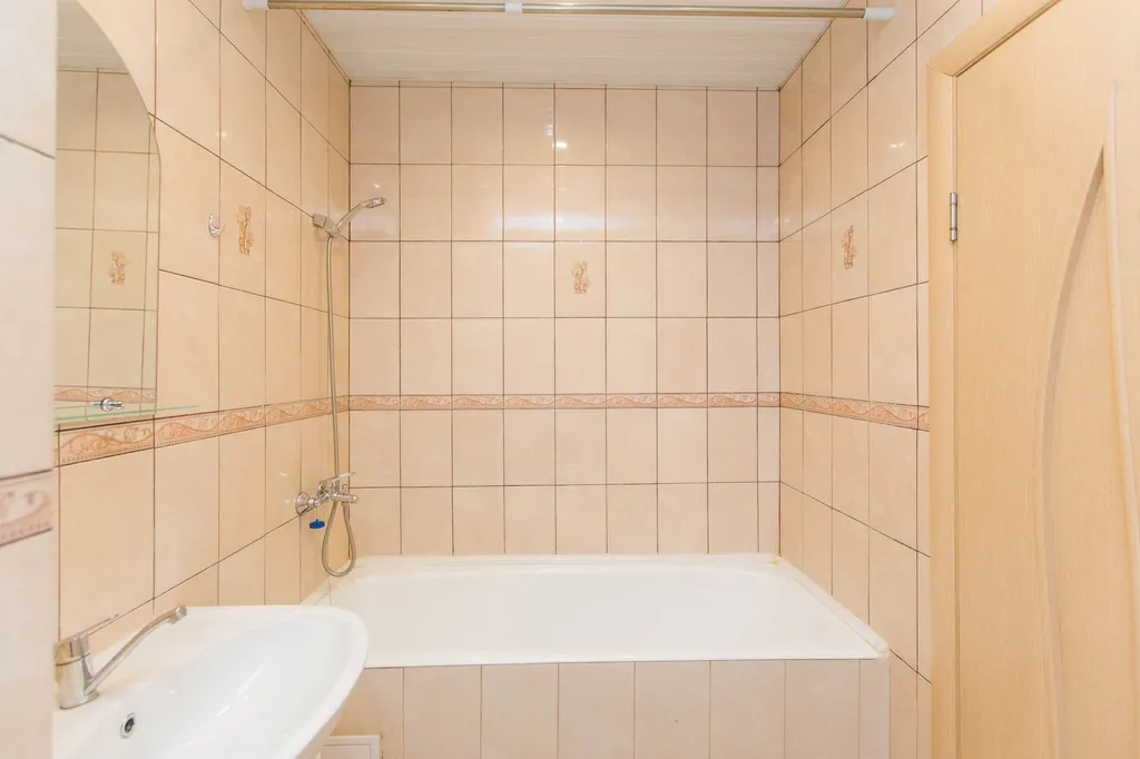 Квартира Комфортная просторная квартира — Москва