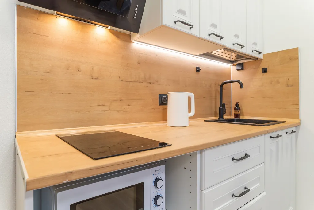 Комфортная студия