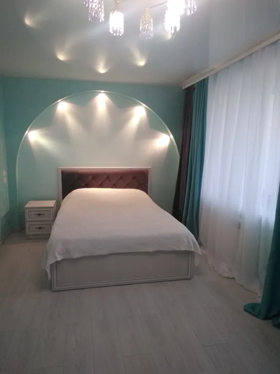 1-комнатная Квартира — аренда посуточно в Рыбинск