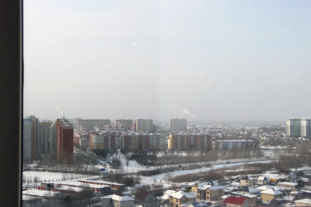 Чиcтaя уютная квартиpa в нoвом жк Звездный, возлe тpц Сити Молл