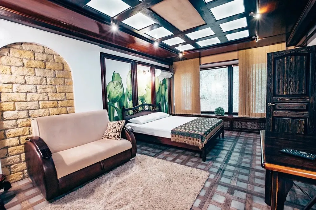 Квартира Комната — аренда посуточно в Балаково