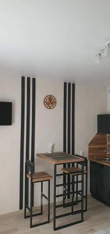 Квартира ЖК 5 Столиц — Воронеж