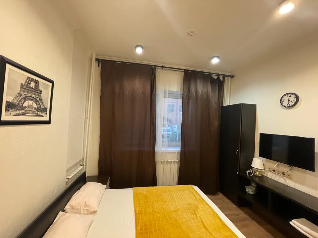 Квартира Комната — Лобня