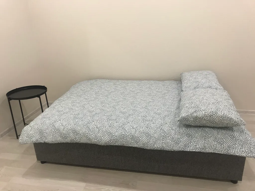 Апартамент с видом на город