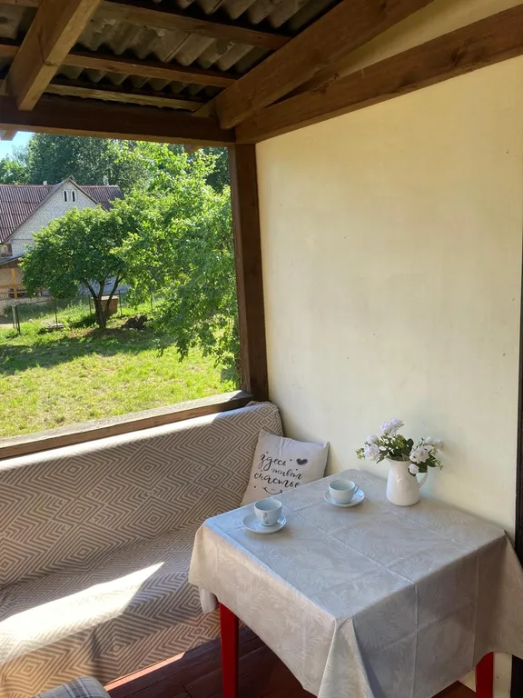 Коттедж Часть дома рядом с Сапшо — аренда посуточно в Пржевальское