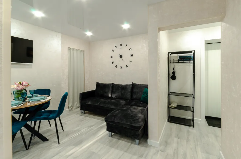 Центр, в 5 минутах от Кремля