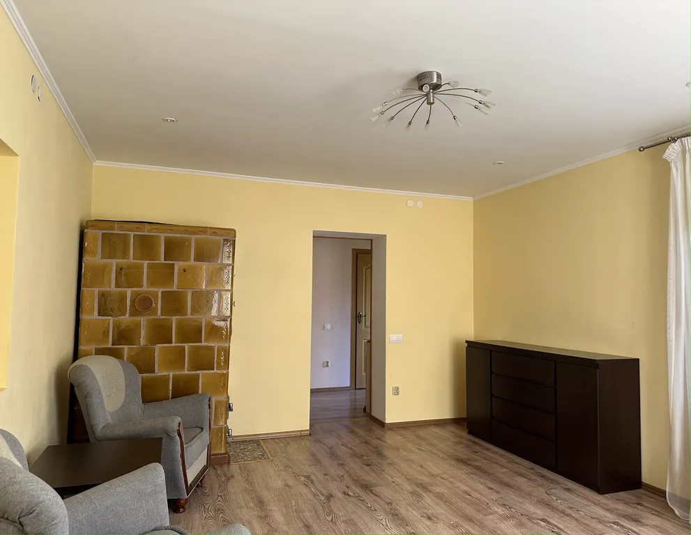 Коттедж Гостевой дом на Первомайской — Рыбачий