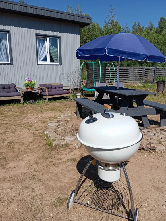 Мятный лофт