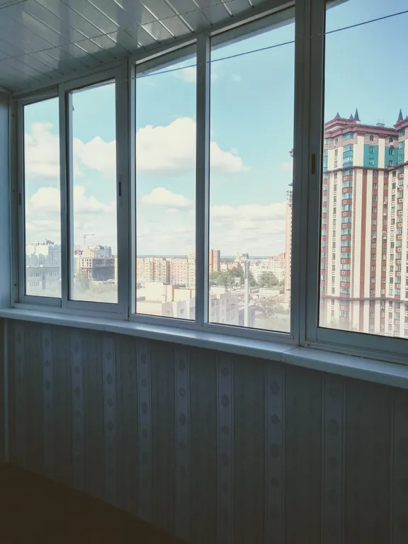 Просторная квартира в географическом центре