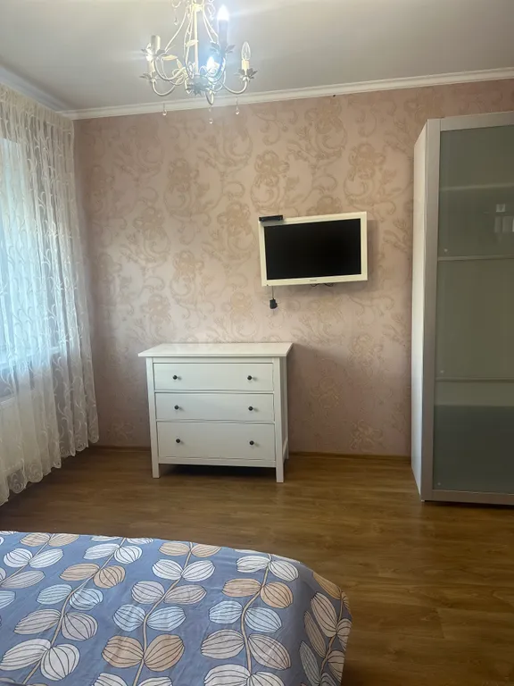 Коттедж Дом у озера — Казачий Брод