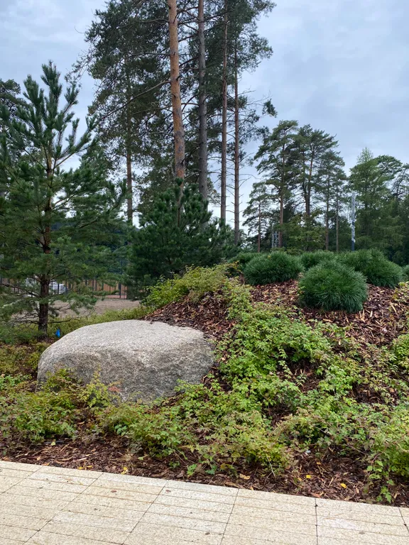 Морская ривьера- бассейн с подогревом