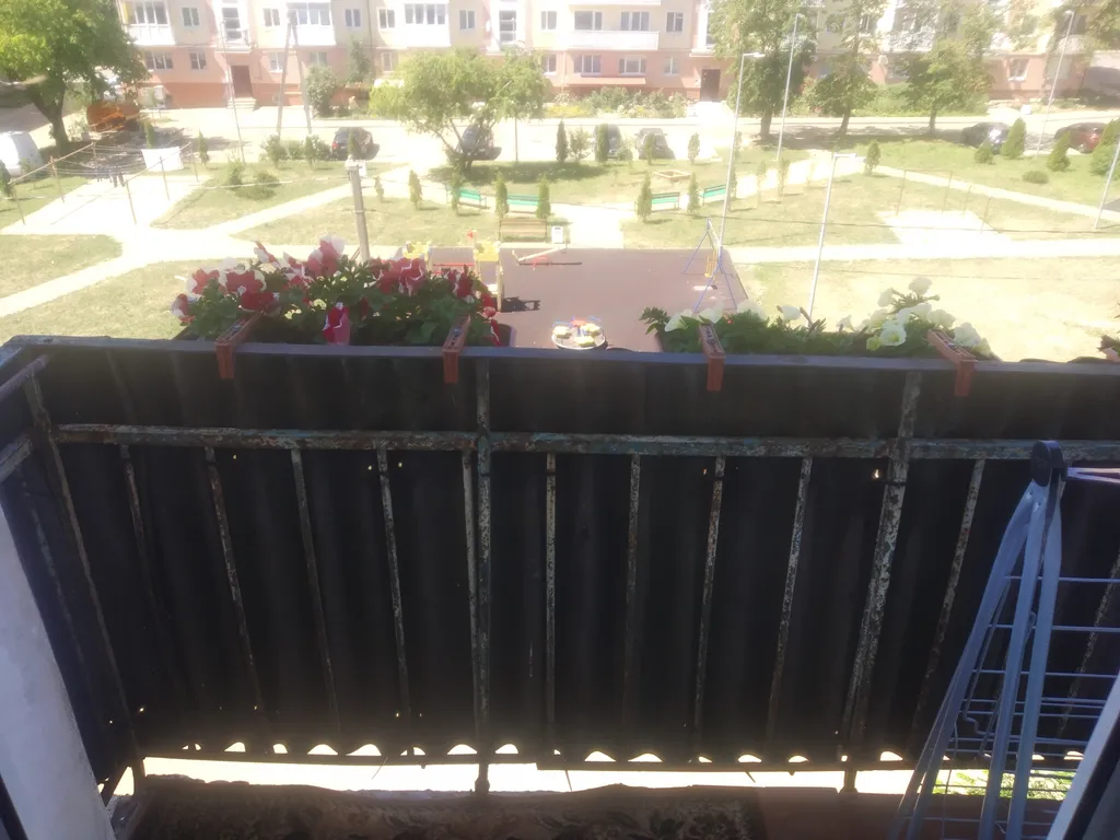 Квартира Уютная квартира в западной части города — Зеленоградск