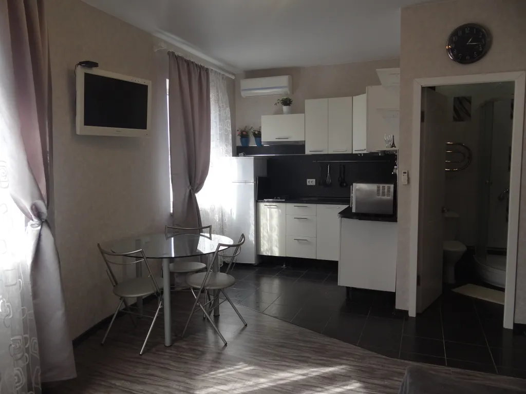 Квартира Комната — Геленджик