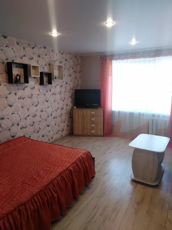 Квартира в центре города — аренда посуточно в Орша