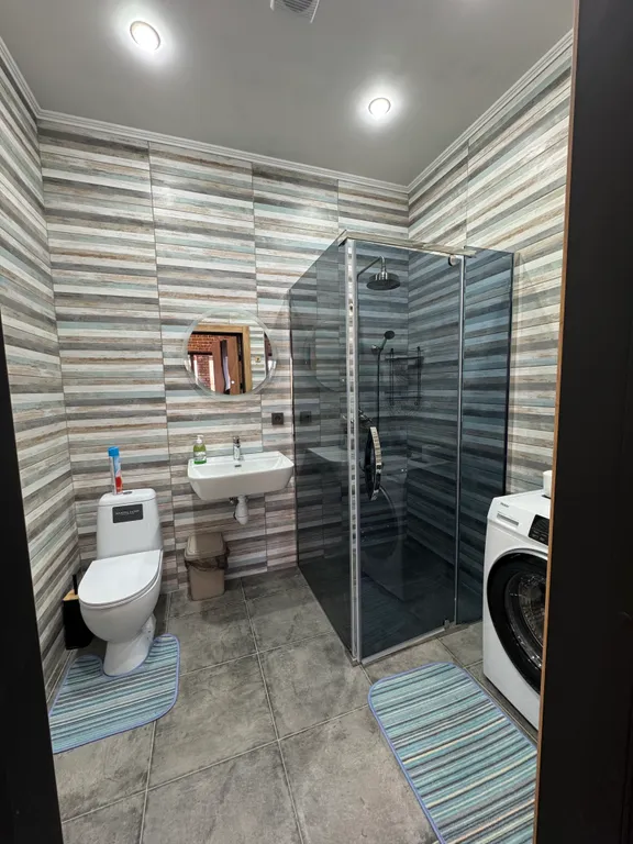 Гостевой дом в живописнейшем районе