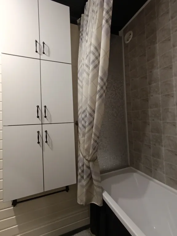 Уникальные апартаменты с открытой террасой