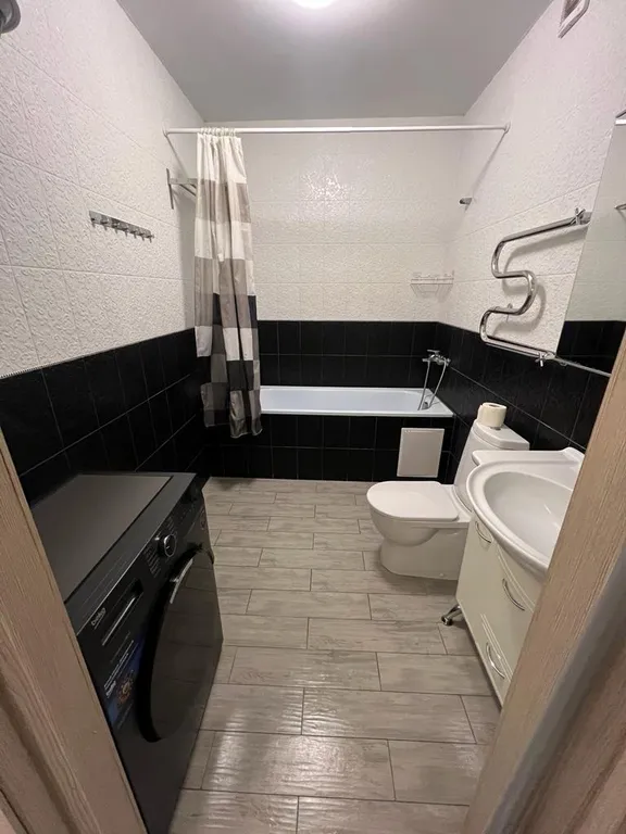 Лофт квартира