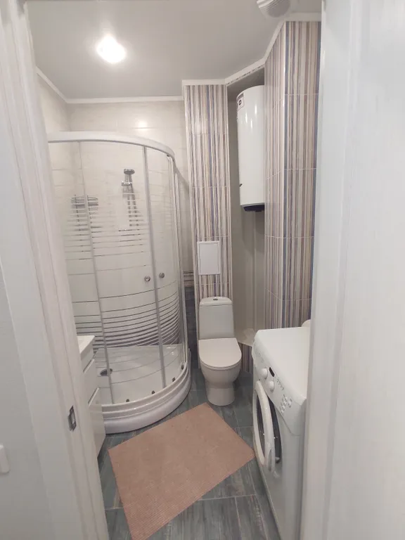 Апартамент в коттеджном поселке Айдар