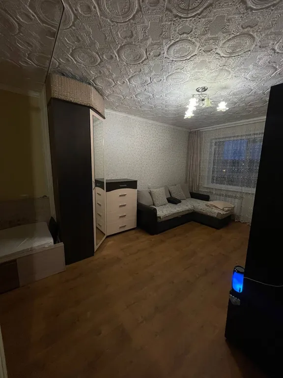 Уютная квартира у Оранжа