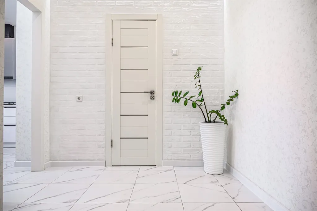 Люкс рядом с парком