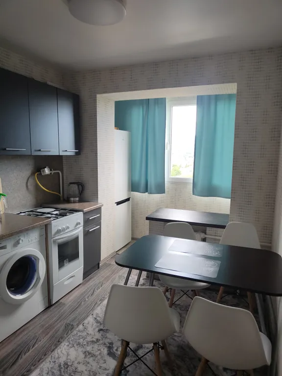 Квартира в центре города