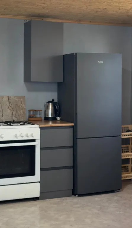 Уютный уголок Лыхны