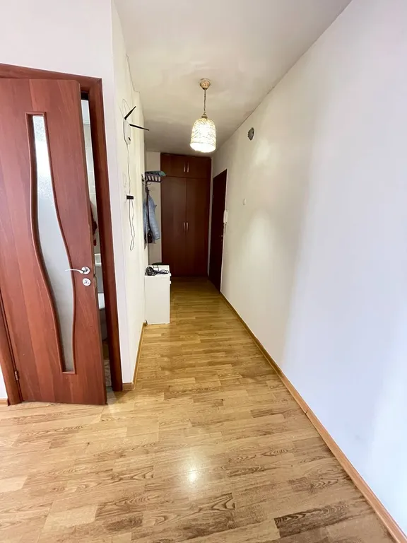 Квартира Однокомнатная квартира в центре Калининграда — Калининград