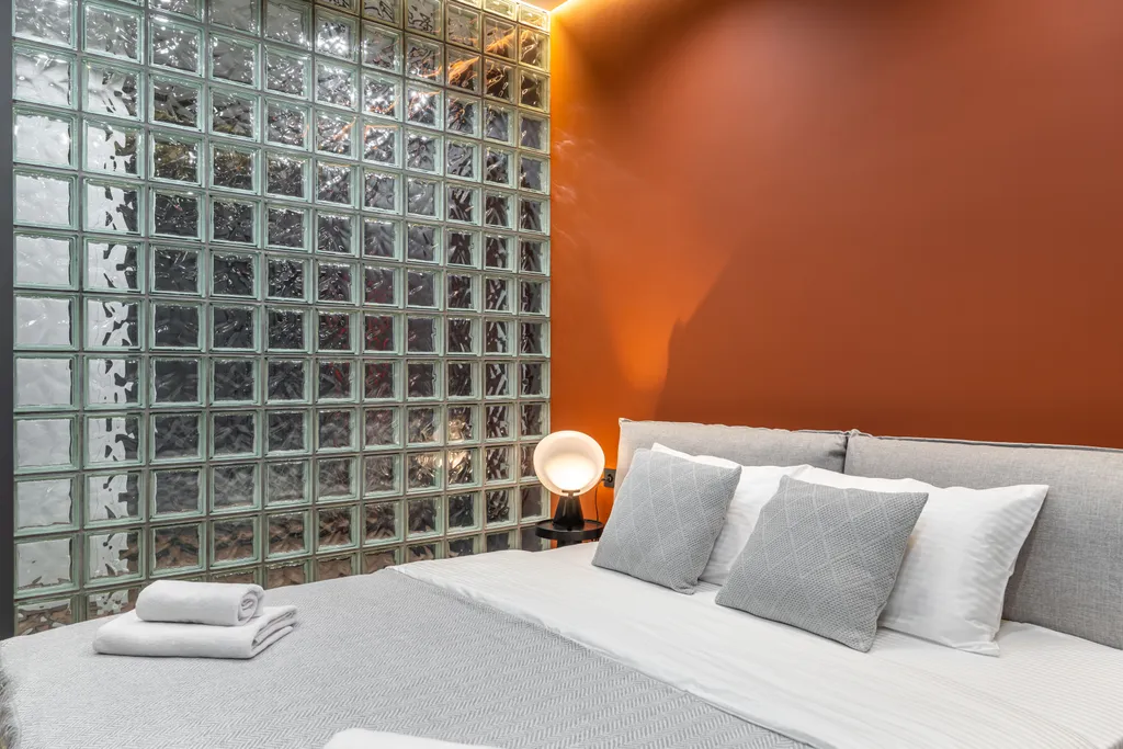 Стильная квартирка в Эко-квартале