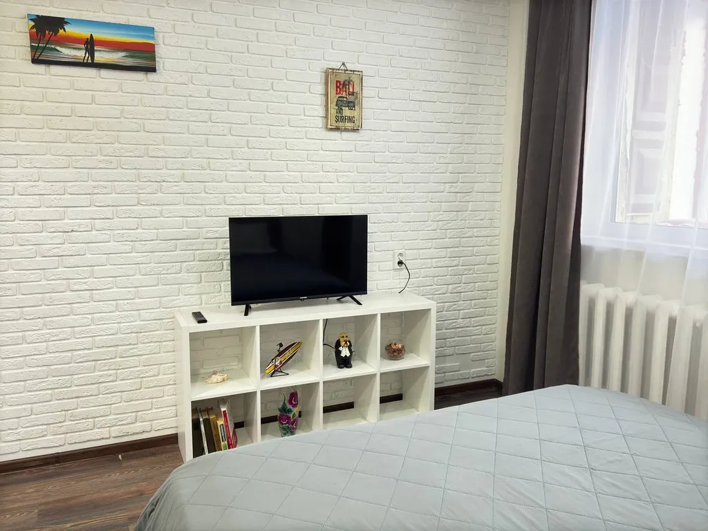 Апартамент в стиле loft в центре