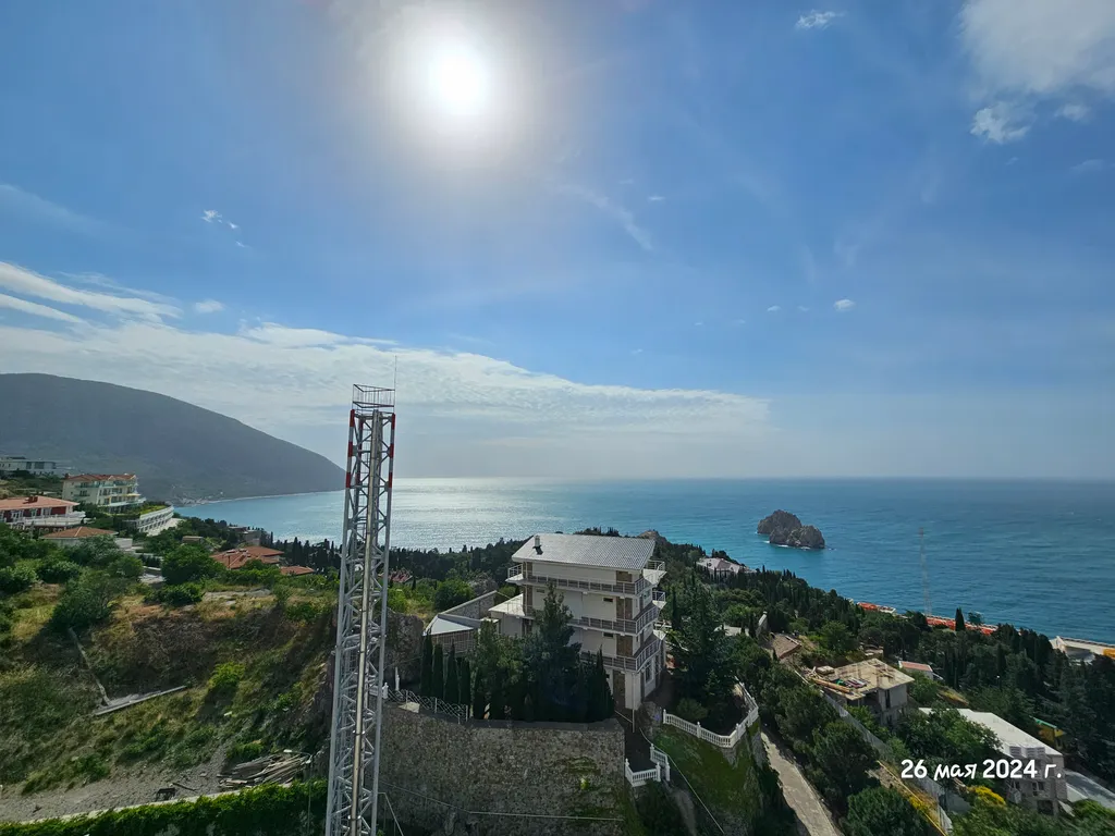 Апартаменты Седьмое небо - пора строить планы )))