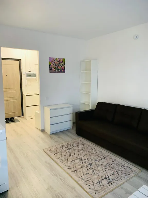 Апартаменты рядом с горнолыжным центром