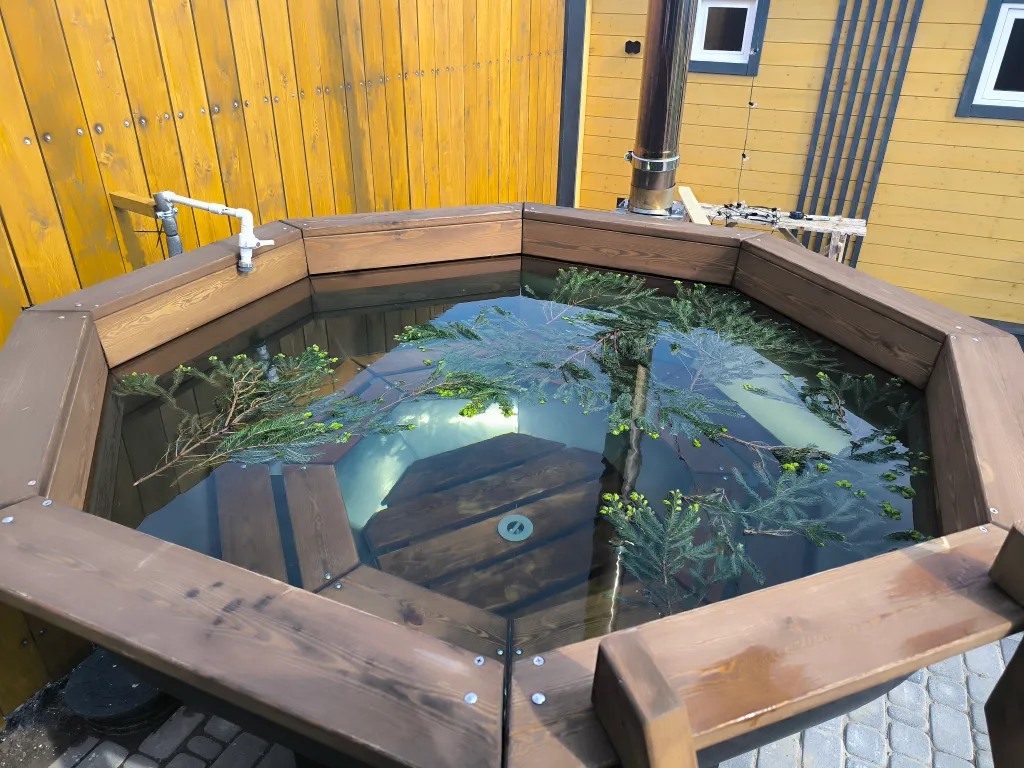 Отдых у моря