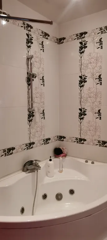 Комфортная 3-комнатная в лучшем живописном районе