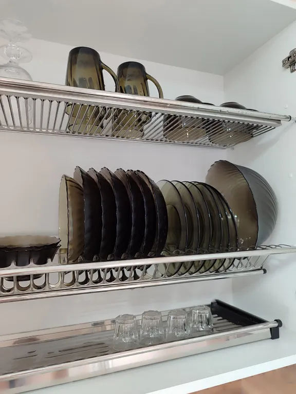 Красивая квартира в центре