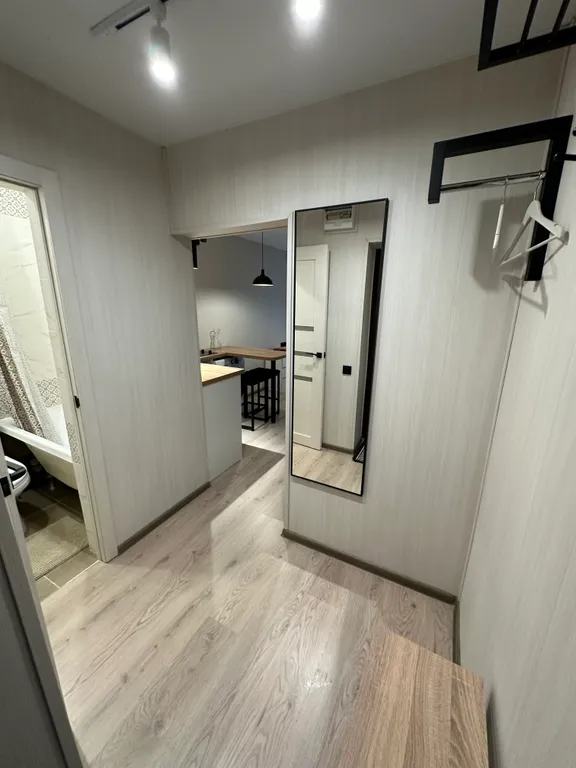 Новая уютная гостинка в центре города