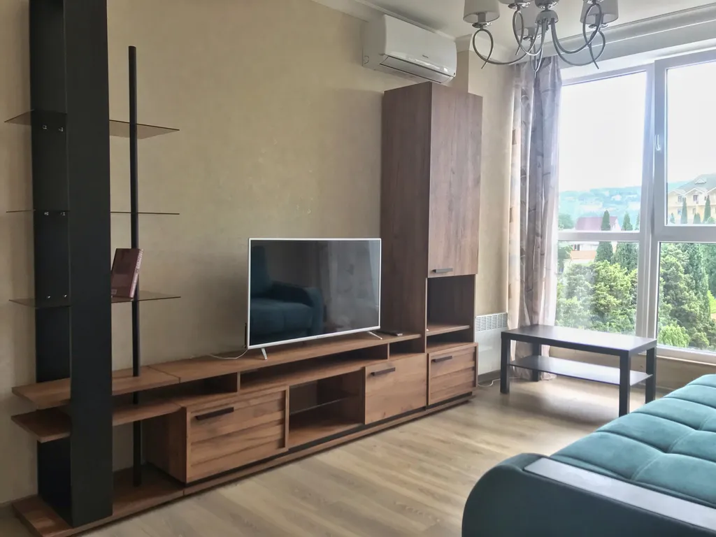 Квартира в 340 метрах от моря — аренда посуточно в Алушта