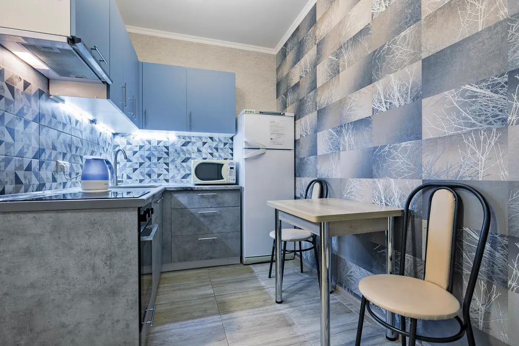 Квартира в ЖК Планерный, недалеко от аэр. Шереметьево