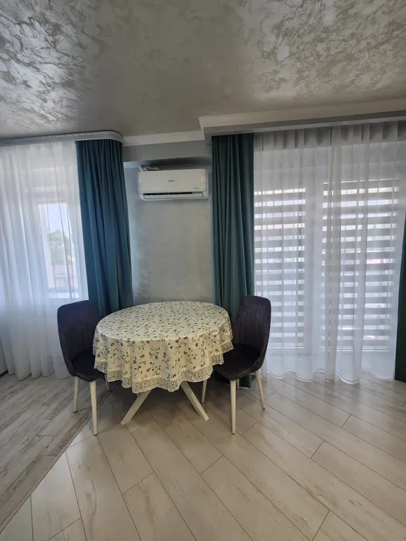 Лучшая квартира в парковой зоне в центре города