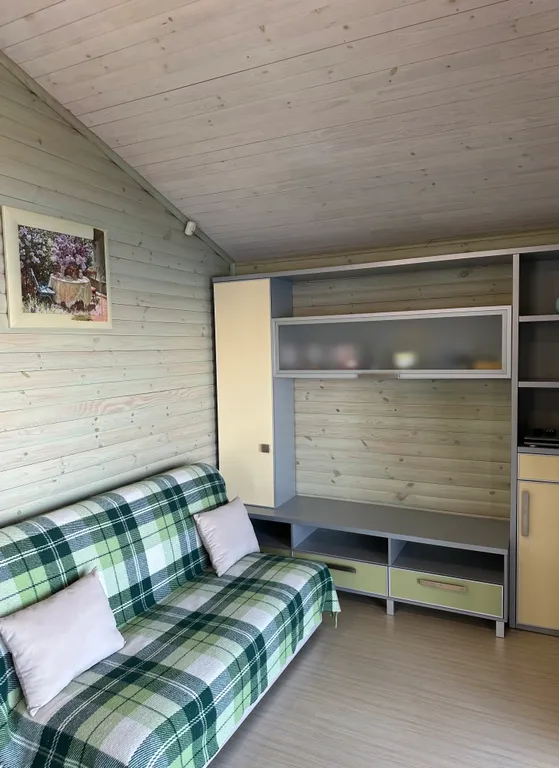 Коттедж Дом на берегу Псковского озера — аренда посуточно в Псков